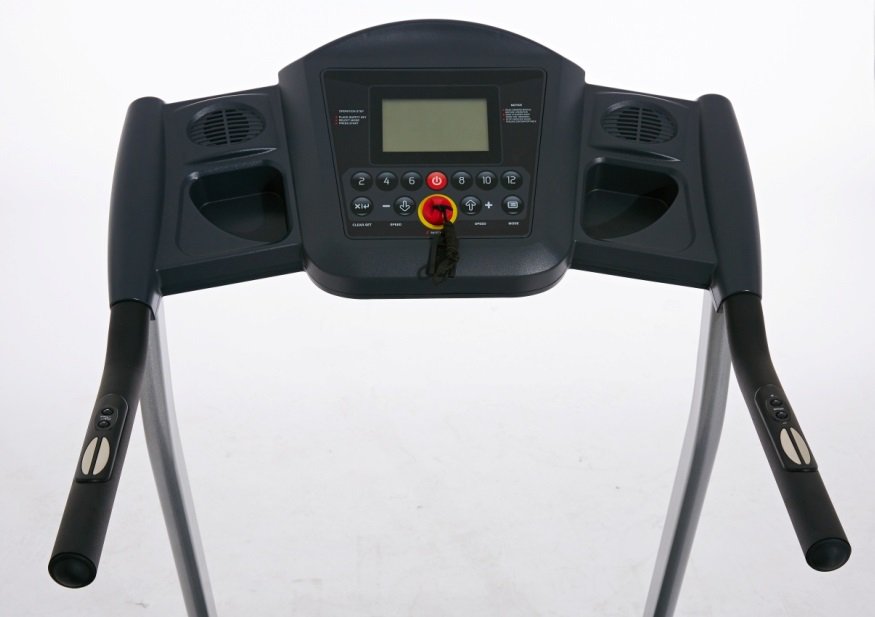 Беговая дорожка Royal Fitness RF-3