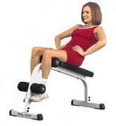 Body Solid GAB39 Скамья для пресса