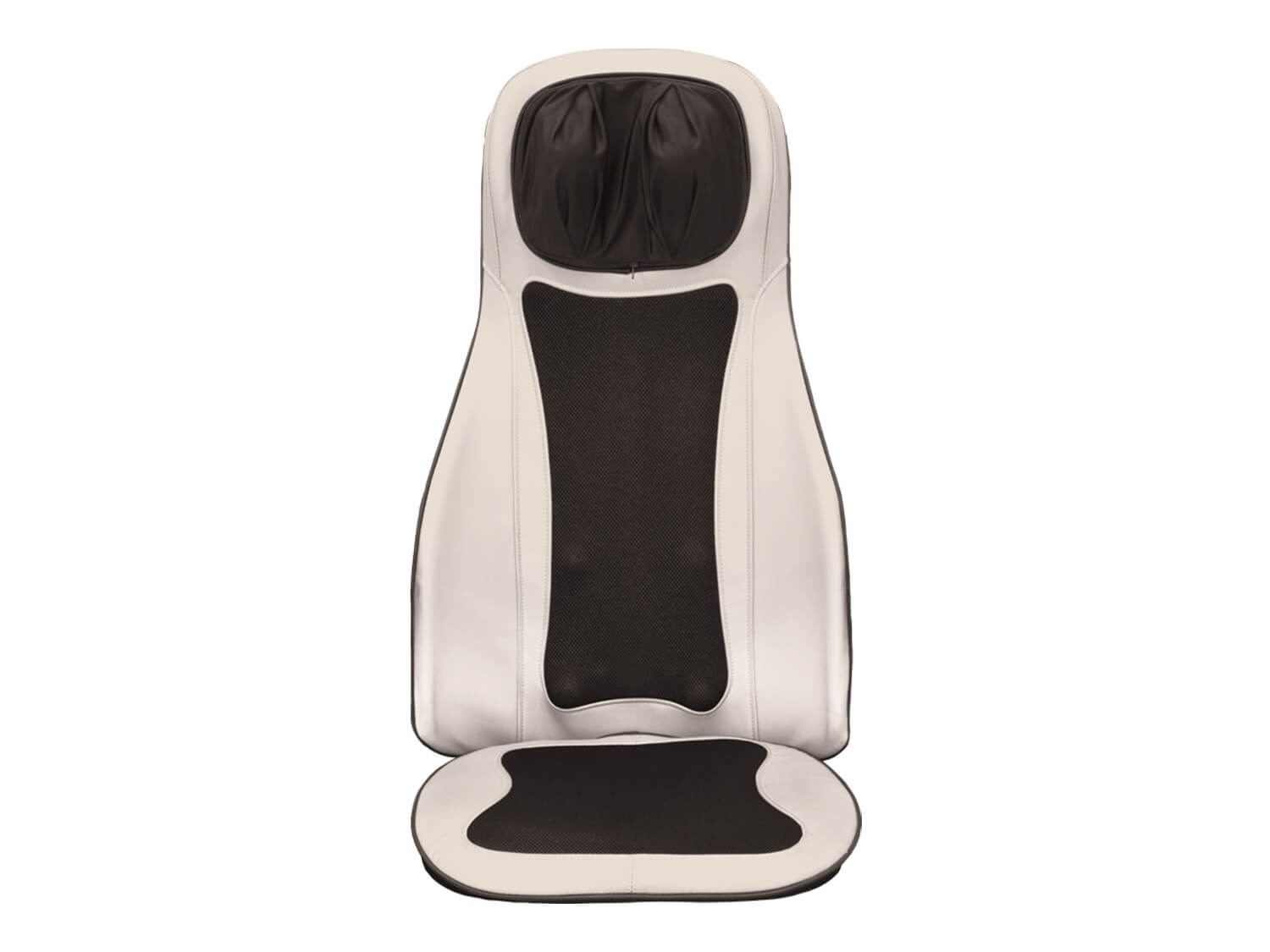 Модульное массажное кресло CRAFT CHAIR 006