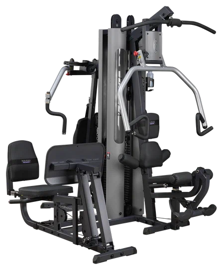 Силовой комплекс Body Solid G9S