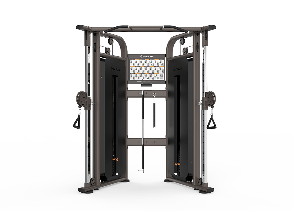 Комплекс для персональных тренировок SHUA SH-G8820