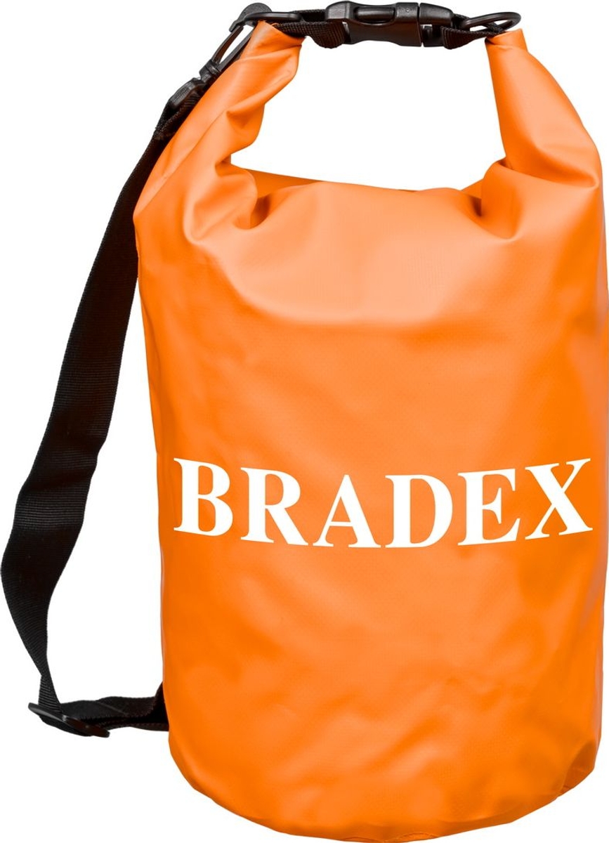 Сапборд Bradex SF 0800 Aqua 10’6, прогулочный