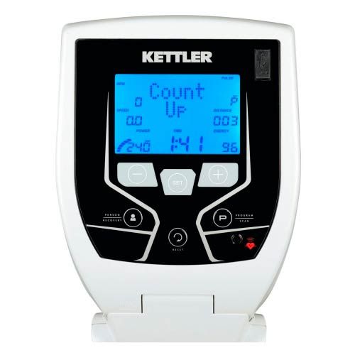 Велотренажер Kettler E5