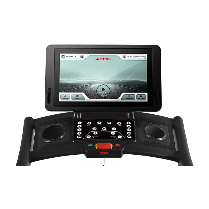 Беговая дорожка AEON FITNESS AT-900T