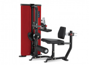 Steel Flex Club Line CL2EC Сгибание /разгибание ног