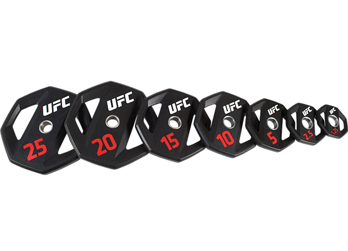 Олимпийский диск UFC 20 кг Ø50