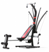 Мультистанция Bowflex PR1000