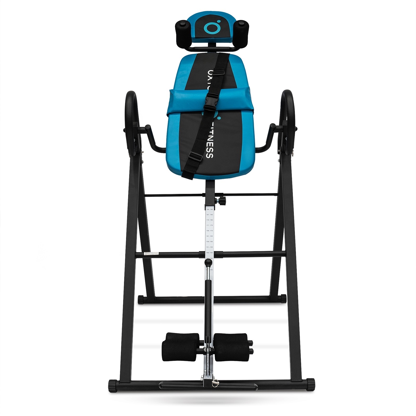 Инверсионный стол OXYGEN FITNESS SKULPT