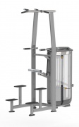 INOTEC NL15 Подтягивания с помощью