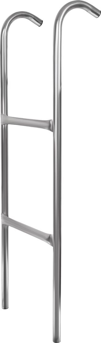 Батут с внутренней защитной сеткой Bradex SF 0713, 244см 8Ft