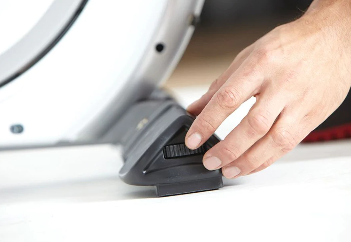Эллиптический тренажер Horizon Syros Pro