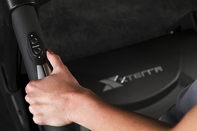 Беговая дорожка XTERRA TR6.3