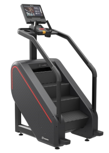 Профессиональный тренажер – лестница Aerofit XSC700