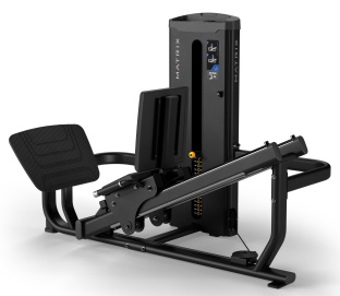 Жим ногами MATRIX GO-S70