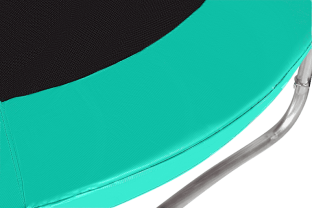 Батут Hasttings Classic Green (4,6 м)