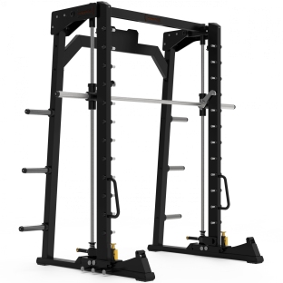 Машина смита Impulse ECP721 с регулируемым углом тренажер