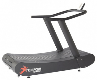 Беговая дорожка TrueForm Low Rider