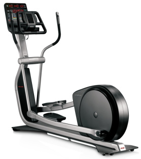 Эллиптический тренажер Panatta Pininfarina Elliptical New Gold