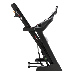 Беговая дорожка Sole Fitness F65 (2019)