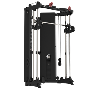 Мультистанция Smith F3