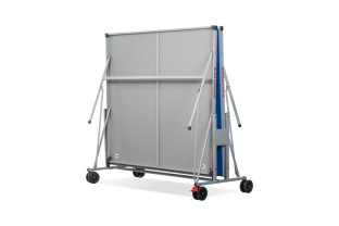 Теннисный стол "Winner W-400 Outdoor" (274 х 152,5 х 76 см) с сеткой