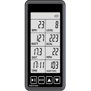 Велотренажер Smith SC350