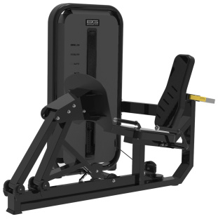 Жим ногами BRONZE GYM MIGHT 03