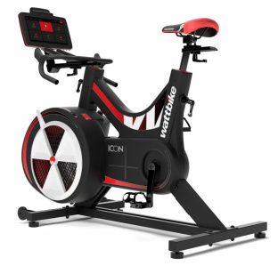 Велотренажер Wattbike Nucleus Pro