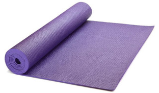 Коврик MAKFIT для йоги MAK-YM
