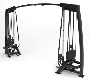 Блочная рамка (кроссовер) Fitex Pro FTX-7332