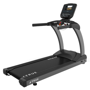 Беговая дорожка TRUE TC400 c консолью Envision9