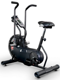 Велотренажер Schwinn Airdyne AD6 Bike