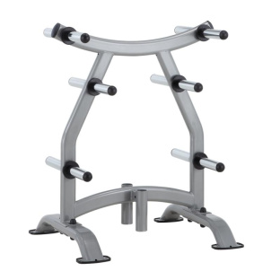 Steel Flex NEO NTR Стойка для дисков и грифов