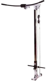 Опция Верхняя тяга  BODI SOLID LA-78