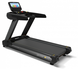 Беговая дорожка KRAFT Fitness PK-17LT