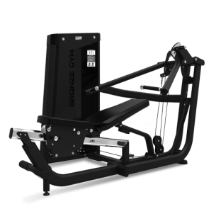 Жим от груди/плеч BRONZE GYM NEO 88