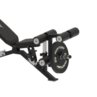 Универсальная регулируемая скамья Tunturi Platinum FG60 Utility Bench