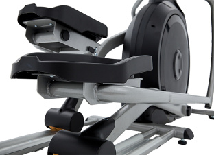 Эллиптический тренажер Spirit Fitness XE795