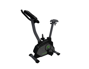 Велотренажер Tunturi Cardio Fit E35 Ergometer
