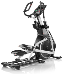 Эллиптический тренажер Bowflex BXE326