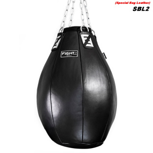 Груша Fighttech Кожа 80х55