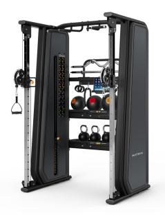 Функциональная рама MATRIX Connexus Functional Trainer GFTFT