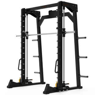 Машина смита Impulse ECP721 с регулируемым углом тренажер
