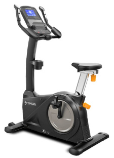 Велотренажер SHUA SH-B6500U