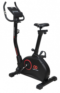 Вертикальный велотренажер CardioPower B37