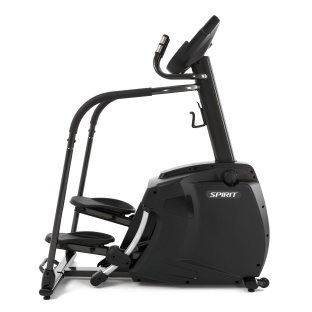 Степпер Spirit Fitness CS800 Graphite gray