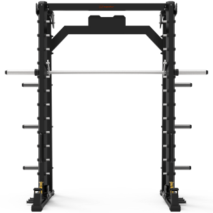 Машина смита Impulse ECP721 с регулируемым углом тренажер
