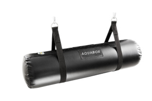 Мешок боксерский водоналивной горизонтальный AQUABOX ткань ПВХ 30/120/40 кг