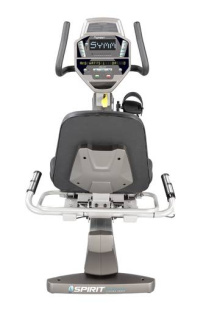 Реабилитационный велотренажер Spirit Fitness MR100
