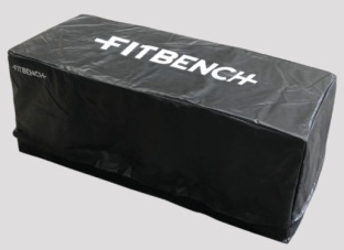 Чехол  FITBENCH FITPROOF, водонепроницаемый